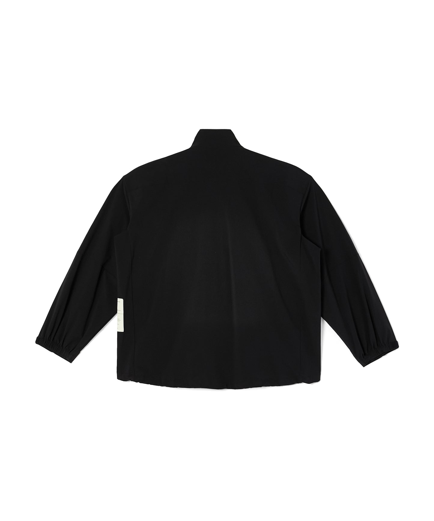 N.HOOLYWOOD TPES × WILD THINGS / PACKABLE JACKET