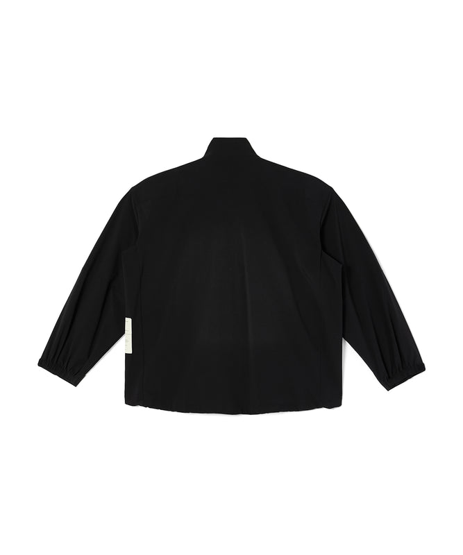 N.HOOLYWOOD TPES × WILD THINGS / PACKABLE JACKET
