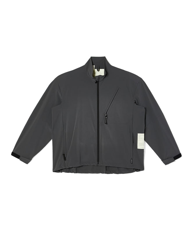 N.HOOLYWOOD TPES × WILD THINGS / PACKABLE JACKET