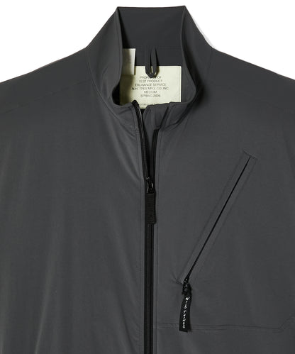N.HOOLYWOOD TPES × WILD THINGS / PACKABLE JACKET