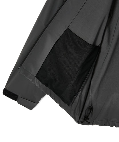 N.HOOLYWOOD TPES × WILD THINGS / PACKABLE JACKET