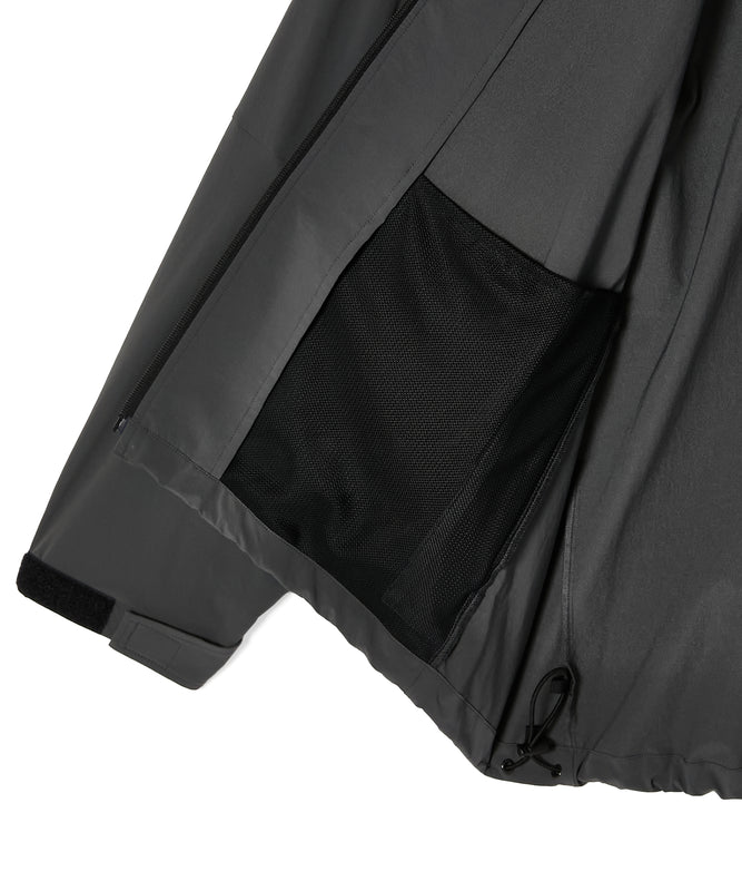 N.HOOLYWOOD TPES × WILD THINGS / PACKABLE JACKET