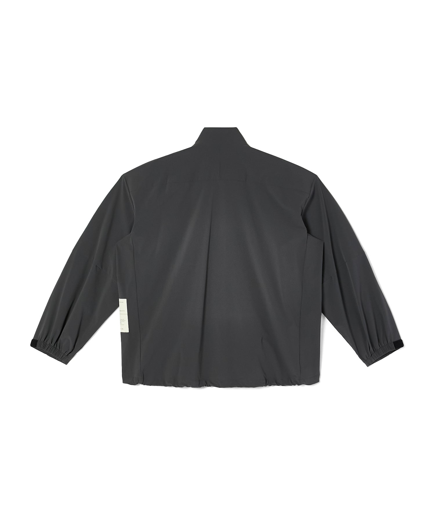 N.HOOLYWOOD TPES ロングスリーブ 38 タグ付き N.HOOLYWOOD TPES × WILD THINGS / PACKABLE JACKET – N.HOOLYWOOD