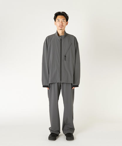 N.HOOLYWOOD TPES × WILD THINGS / PACKABLE JACKET