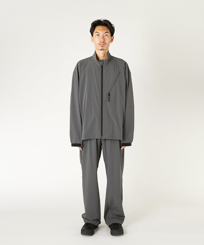 N.HOOLYWOOD TPES × WILD THINGS / PACKABLE JACKET