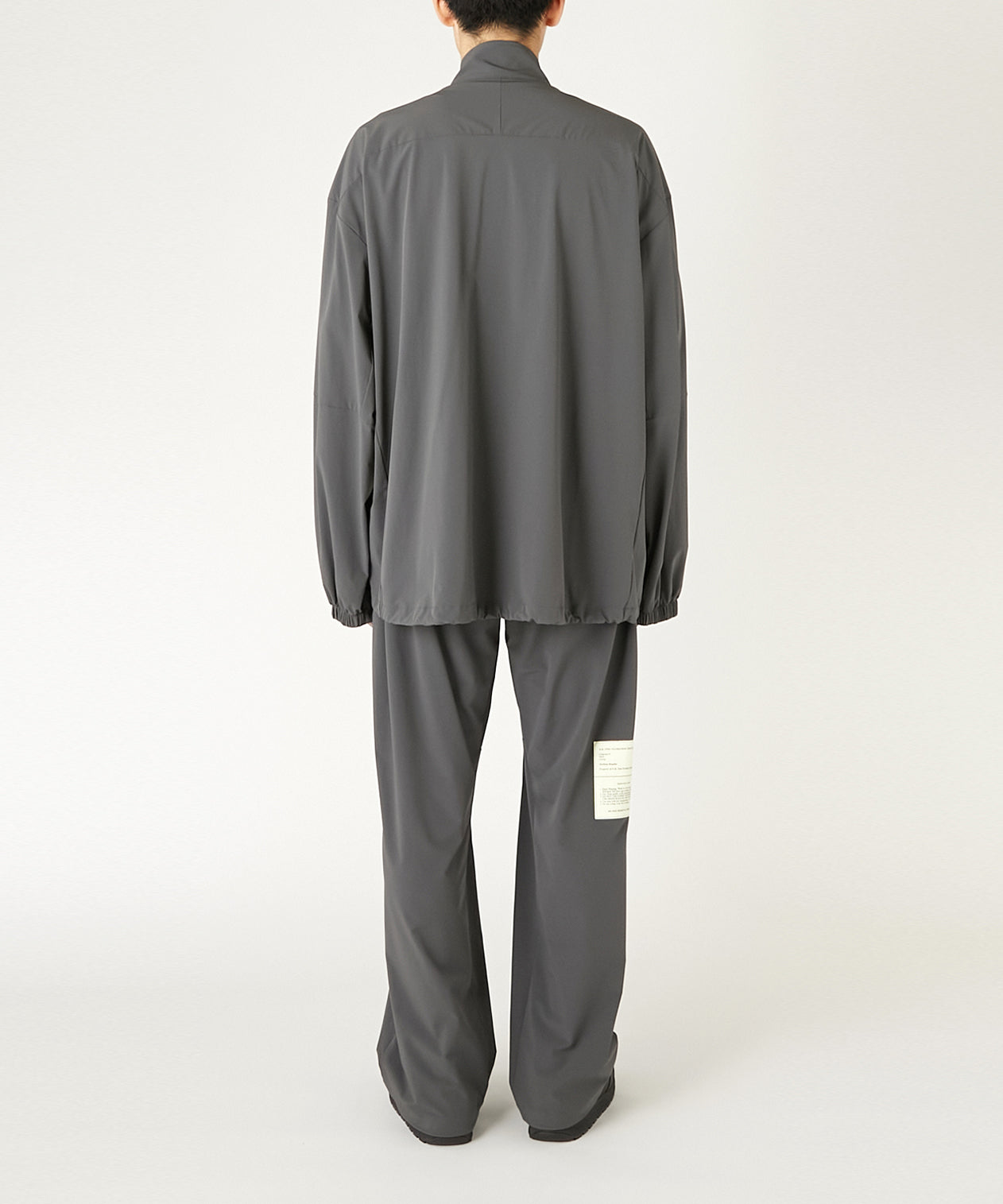 N.HOOLYWOOD TPES × WILD THINGS / PACKABLE JACKET – N.HOOLYWOOD