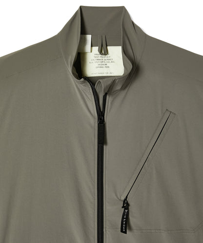 N.HOOLYWOOD TPES × WILD THINGS / PACKABLE JACKET