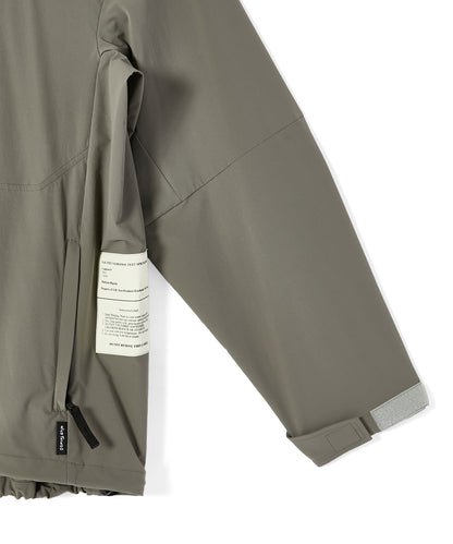 N.HOOLYWOOD TPES × WILD THINGS / PACKABLE JACKET