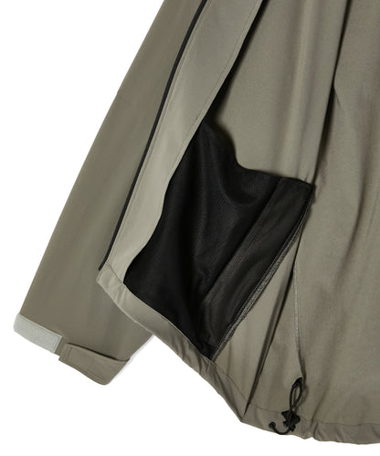 N.HOOLYWOOD TPES × WILD THINGS / PACKABLE JACKET