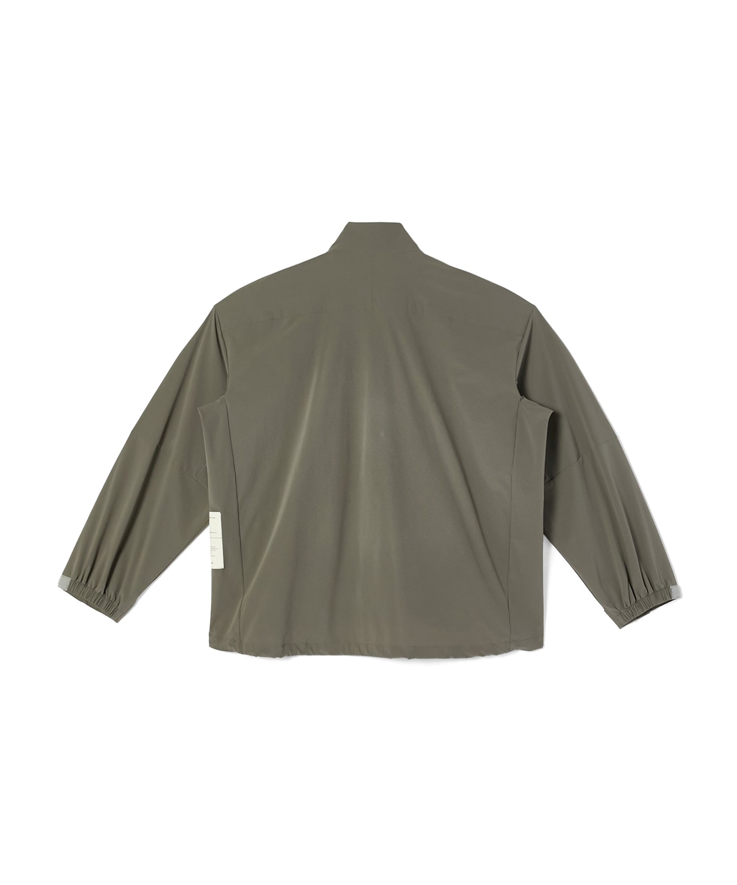 エビスN.HOOLYWOOD✖️Wild Thing N.HOOLYWOOD TPES × WILD THINGS / PACKABLE JACKET – N.HOOLYWOOD