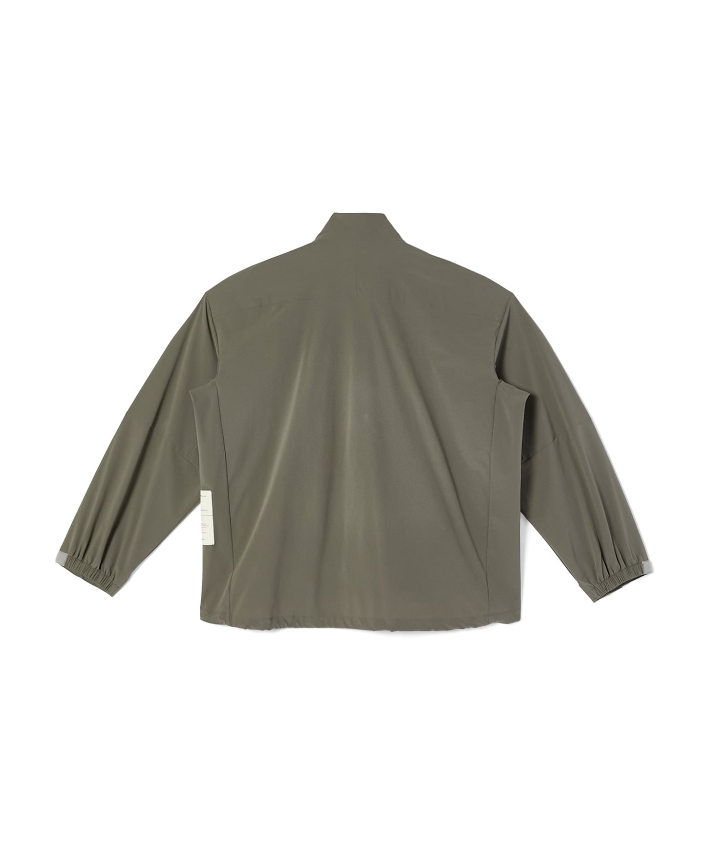 N.HOOLYWOOD TPES × WILD THINGS / PACKABLE JACKET