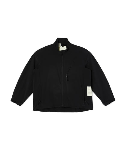 N.HOOLYWOOD TPES × WILD THINGS / PACKABLE JACKET