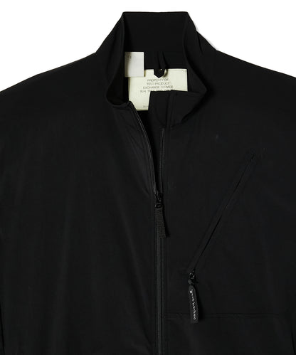 N.HOOLYWOOD TPES × WILD THINGS / PACKABLE JACKET