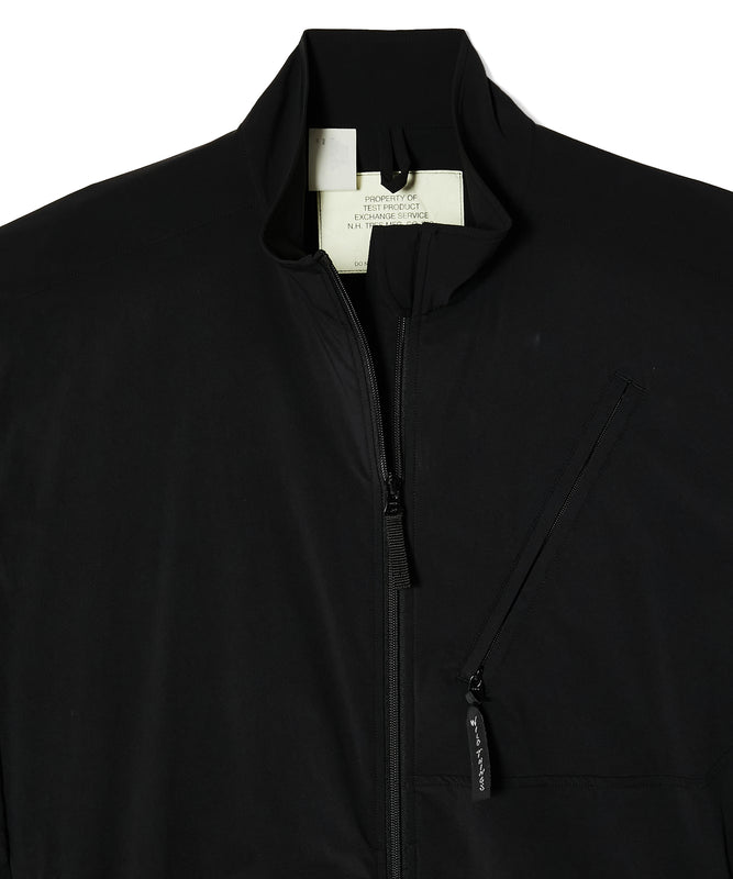 N.HOOLYWOOD TPES × WILD THINGS / PACKABLE JACKET