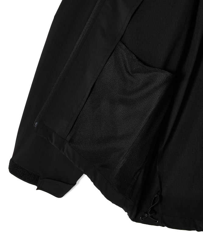 N.HOOLYWOOD TPES × WILD THINGS / PACKABLE JACKET
