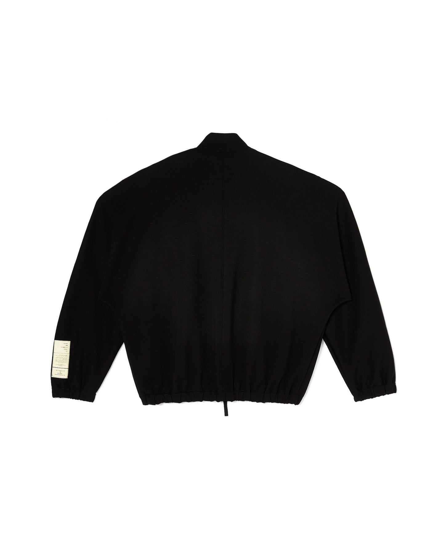 DOLMAN SLEEVE BLOUSON
