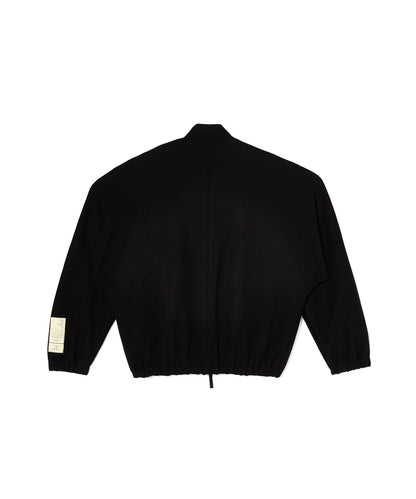 DOLMAN SLEEVE BLOUSON