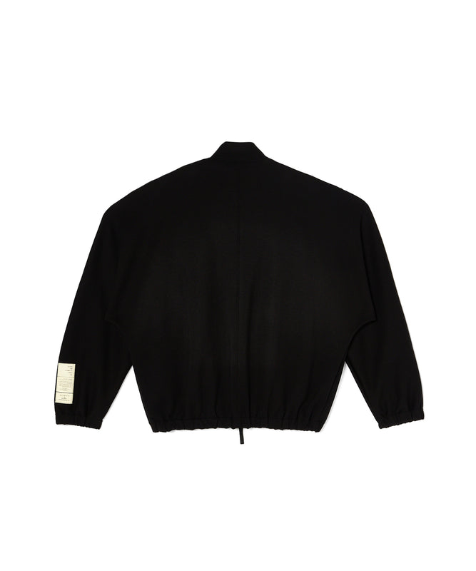 DOLMAN SLEEVE BLOUSON