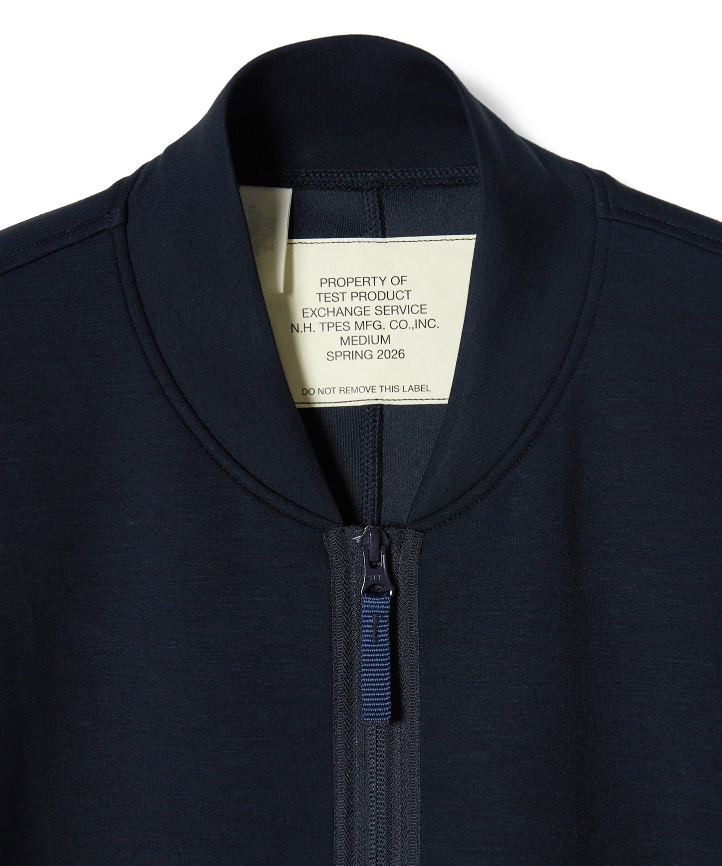 DOLMAN SLEEVE BLOUSON