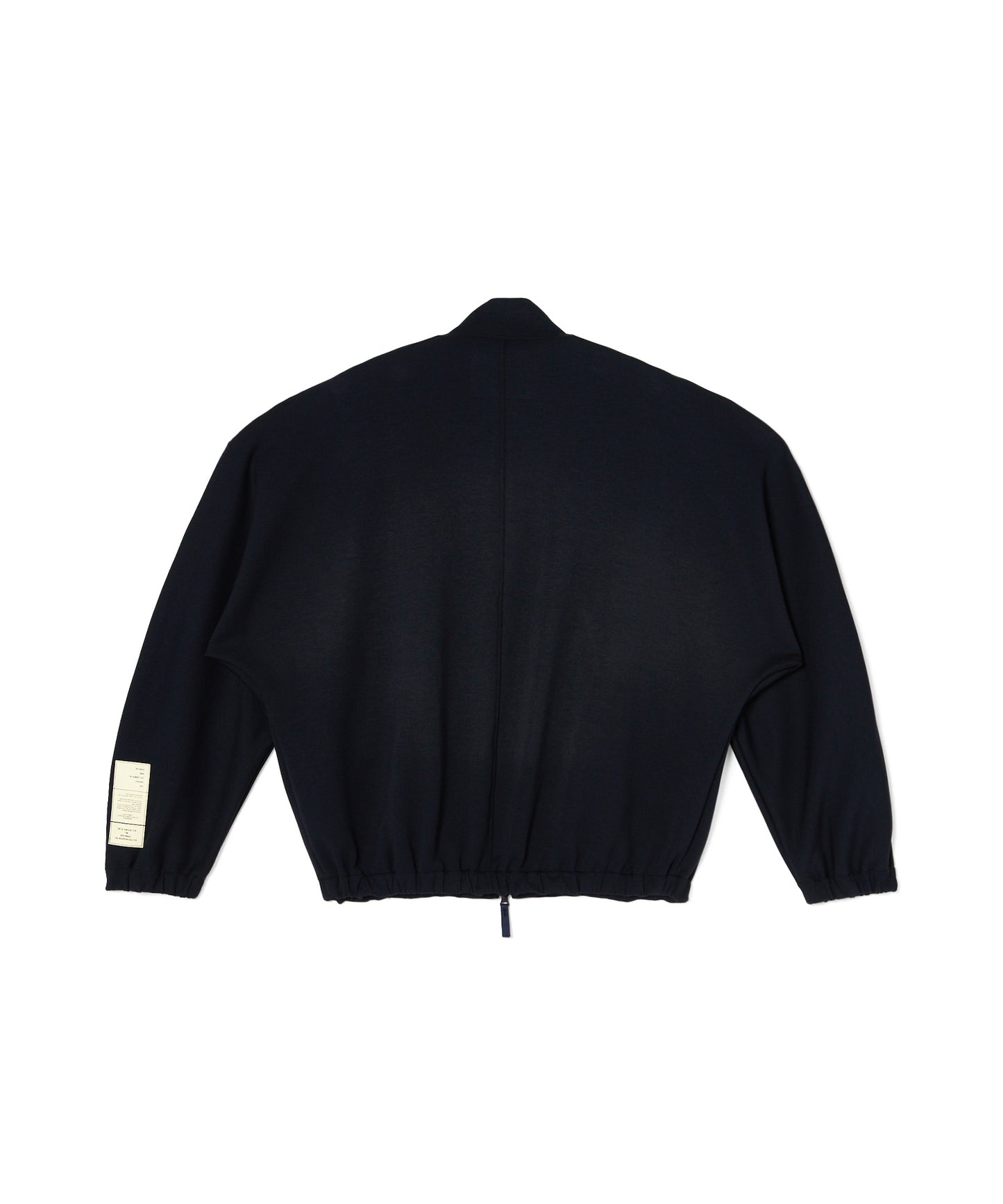 DOLMAN SLEEVE BLOUSON