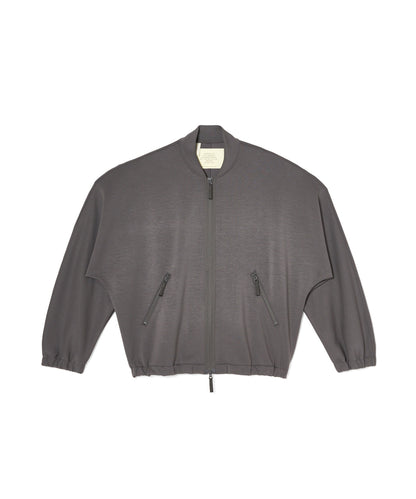 DOLMAN SLEEVE BLOUSON