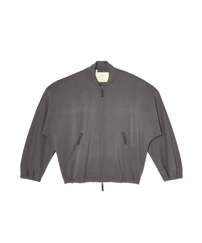 DOLMAN SLEEVE BLOUSON