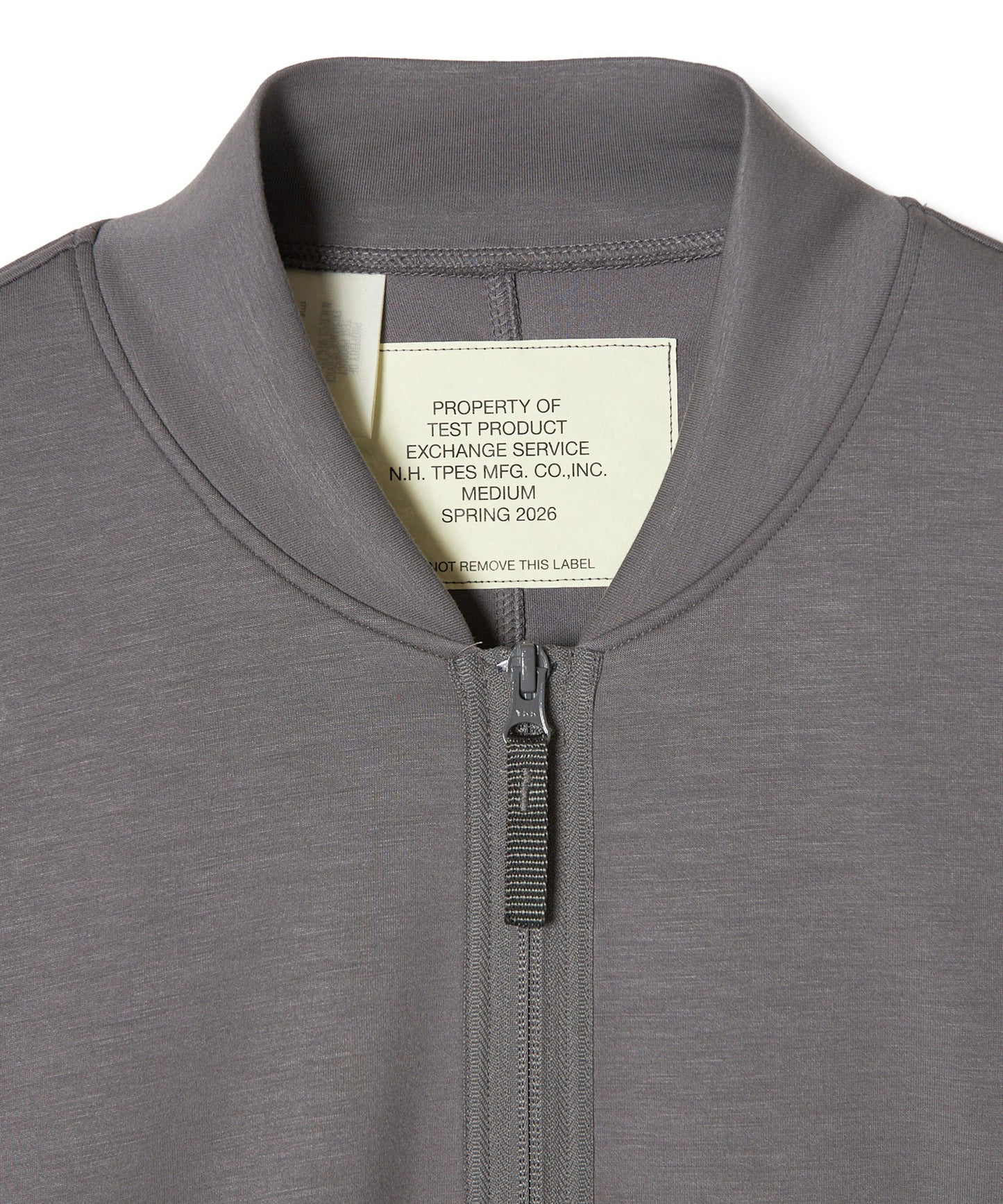 DOLMAN SLEEVE BLOUSON