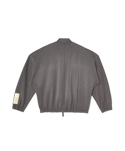 DOLMAN SLEEVE BLOUSON