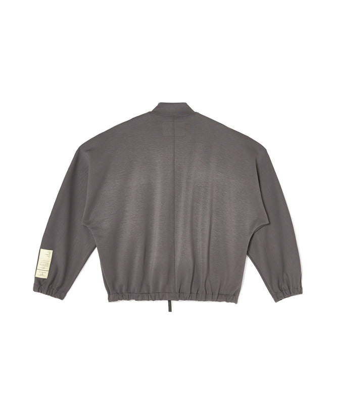 DOLMAN SLEEVE BLOUSON