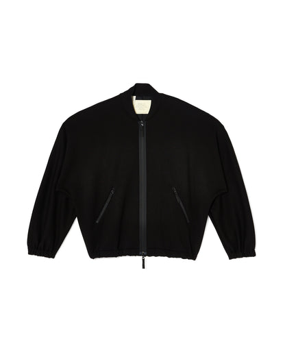 DOLMAN SLEEVE BLOUSON