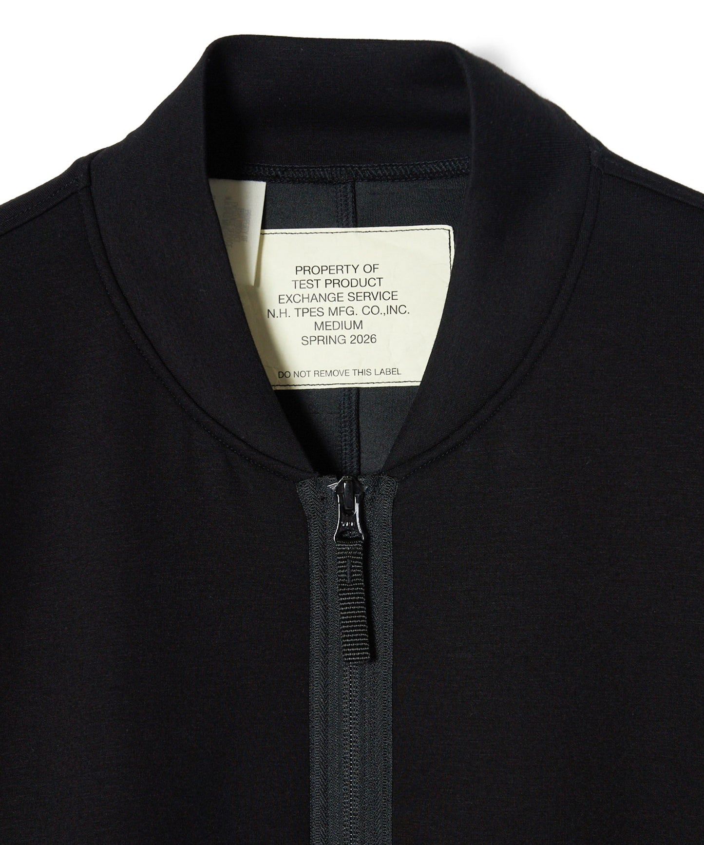 DOLMAN SLEEVE BLOUSON