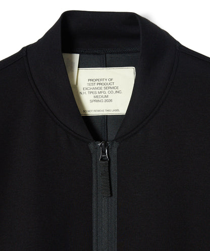 DOLMAN SLEEVE BLOUSON