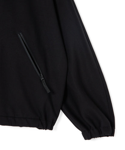 DOLMAN SLEEVE BLOUSON