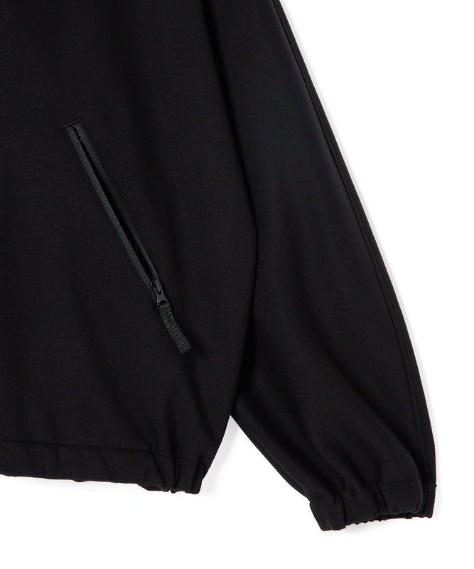 DOLMAN SLEEVE BLOUSON