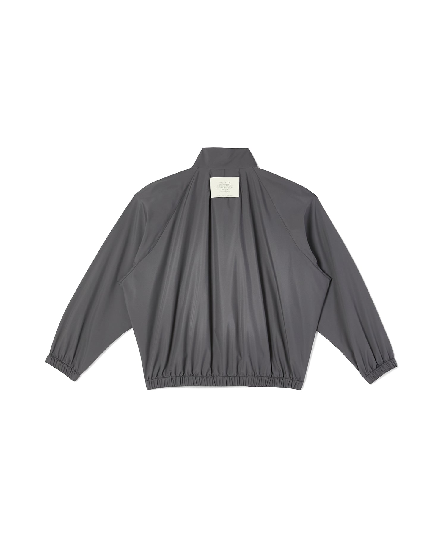 TRAINING JACKET – N.HOOLYWOOD Official Online Store