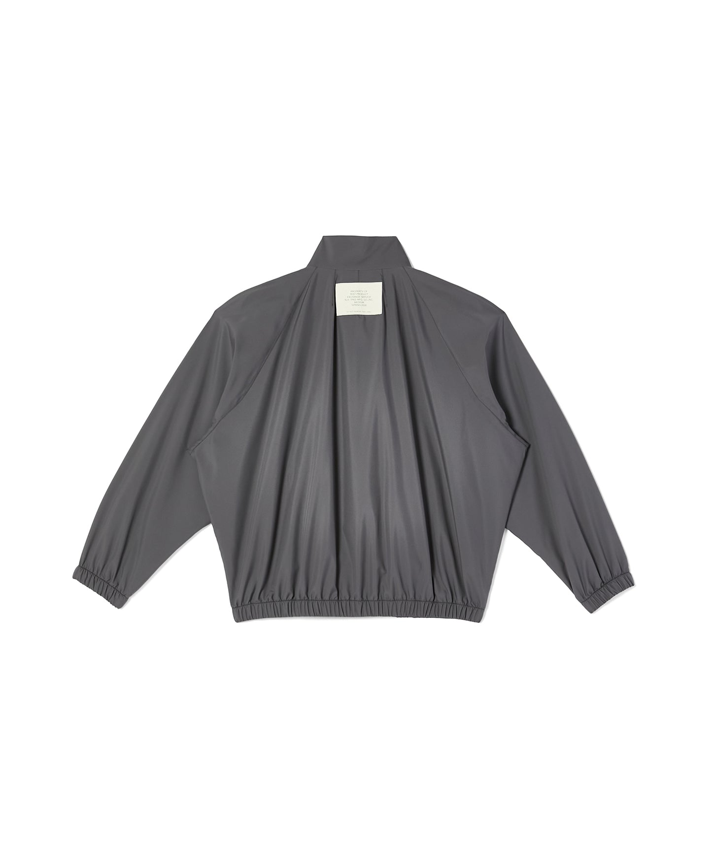TRAINING JACKET