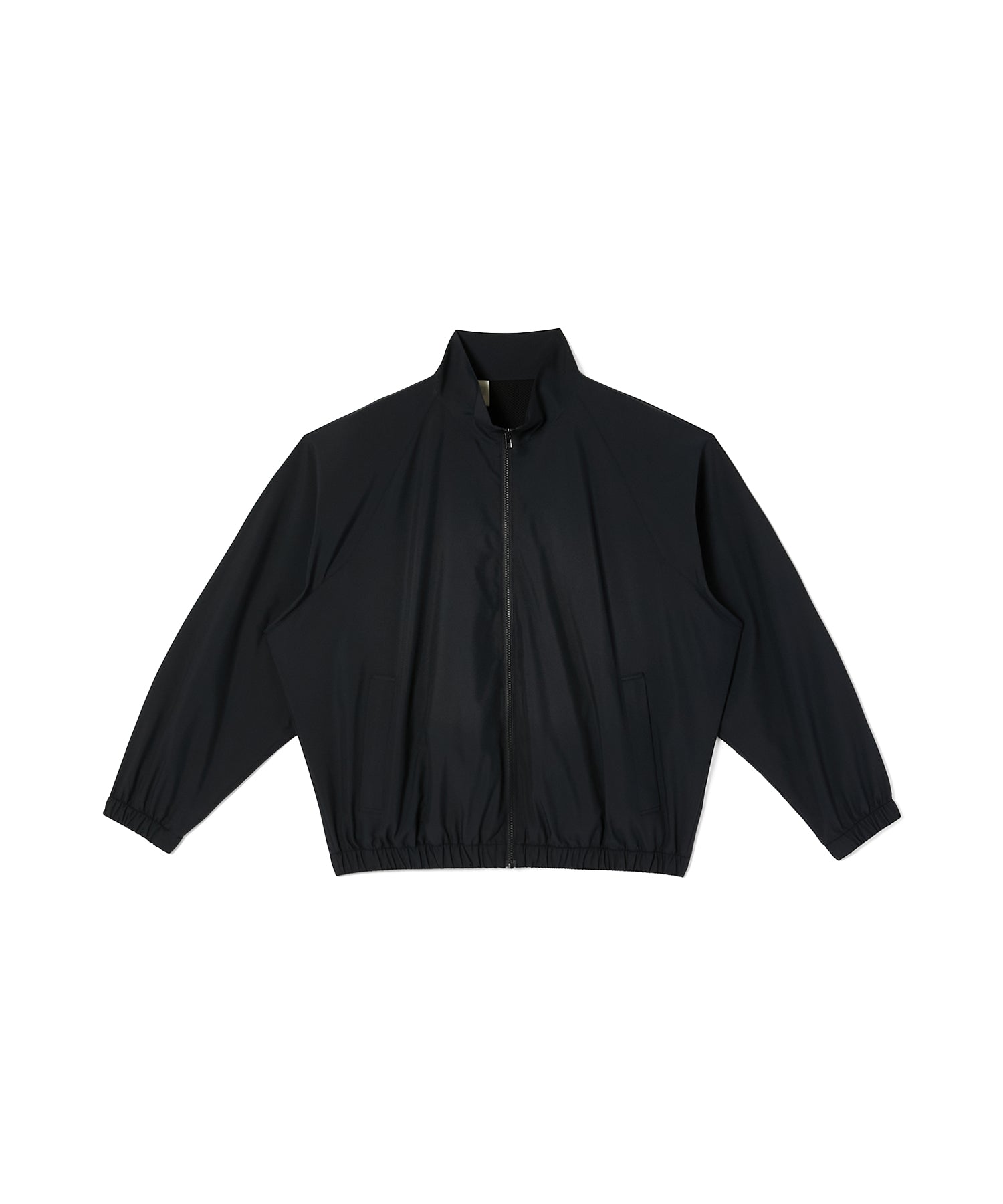 ブルゾン 40 N.HOOLYWOOD TRAINING JACKET BLACK TRAINING JACKET – N.HOOLYWOOD Official Online Store