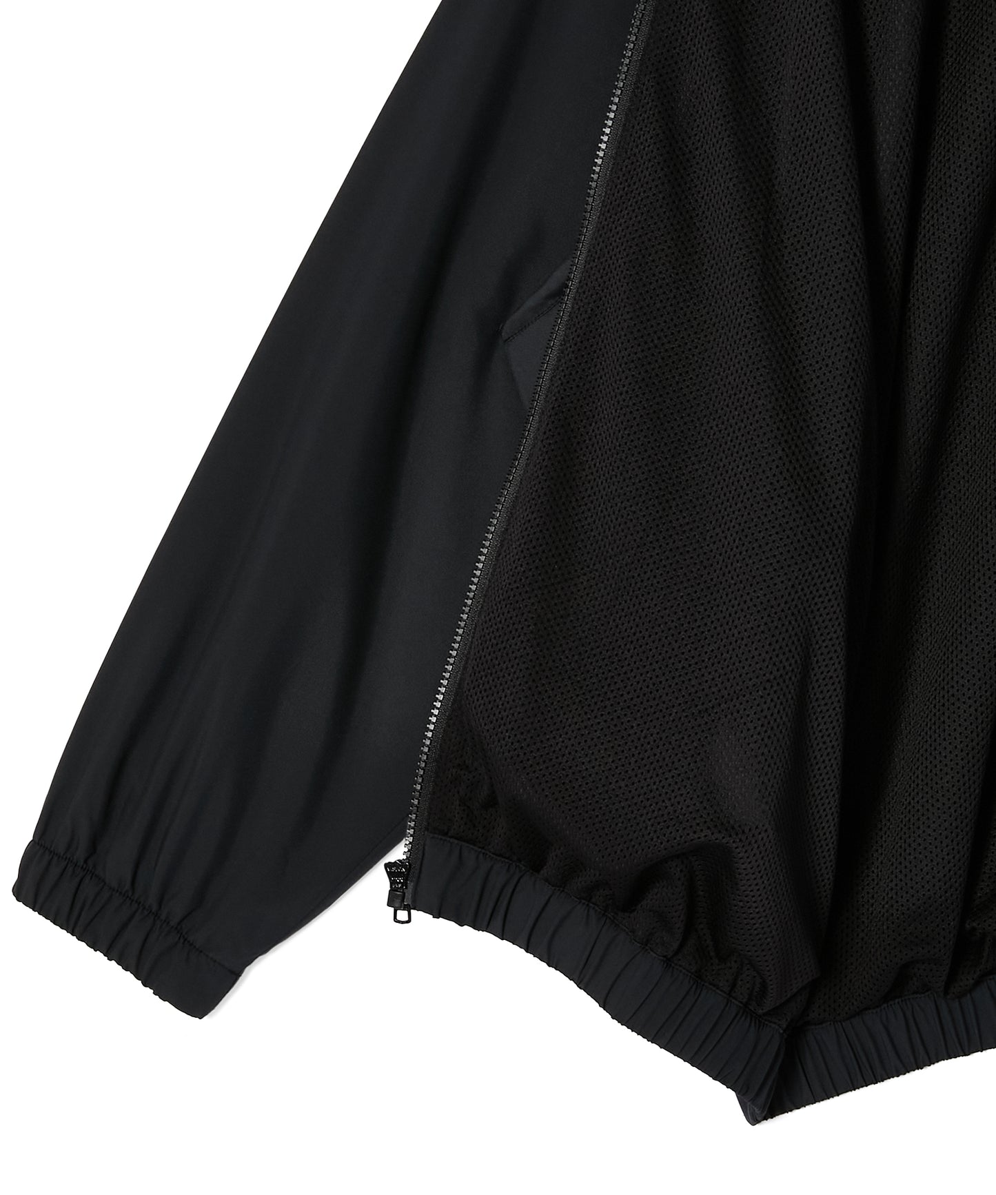 TRAINING JACKET