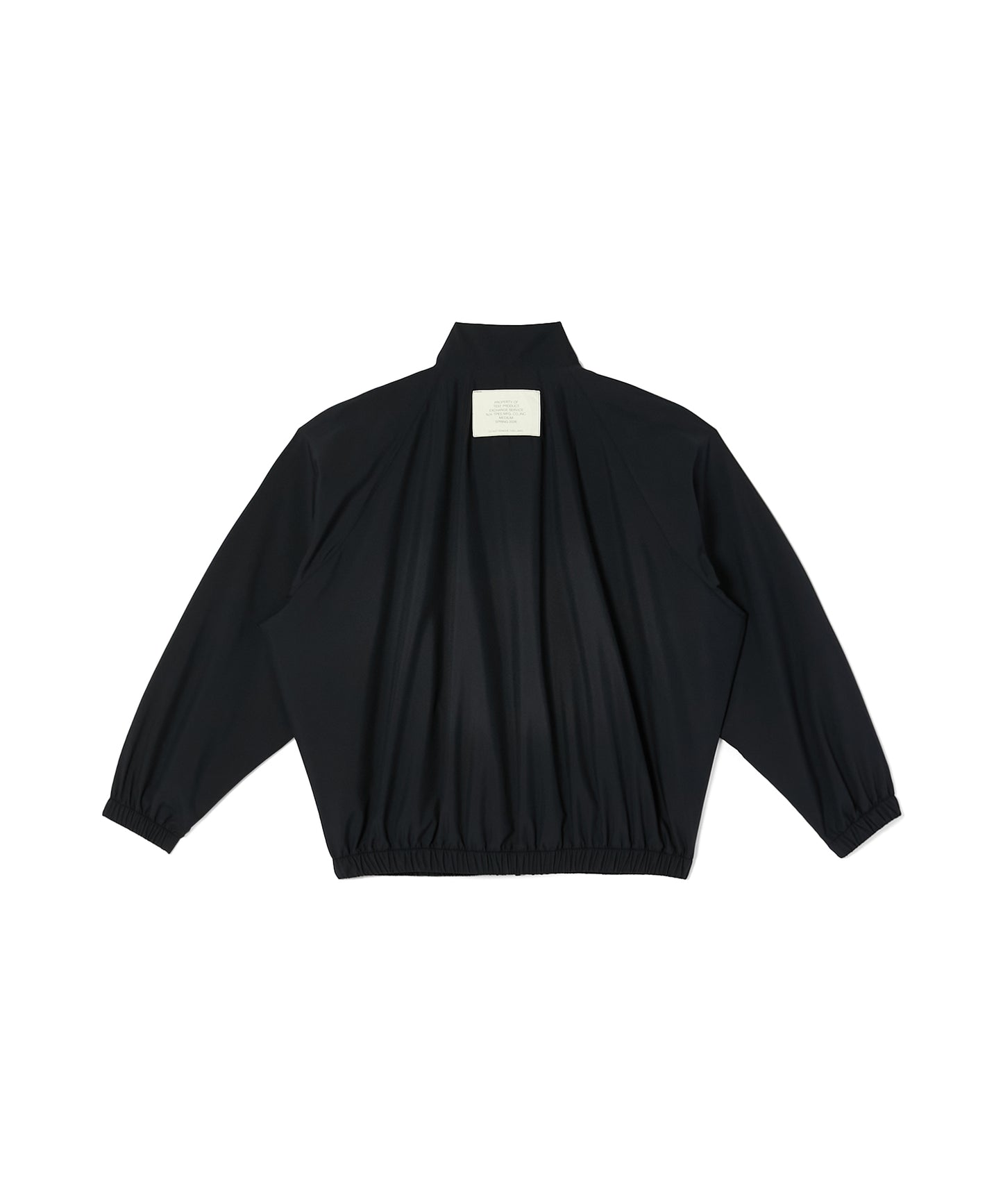 TRAINING JACKET