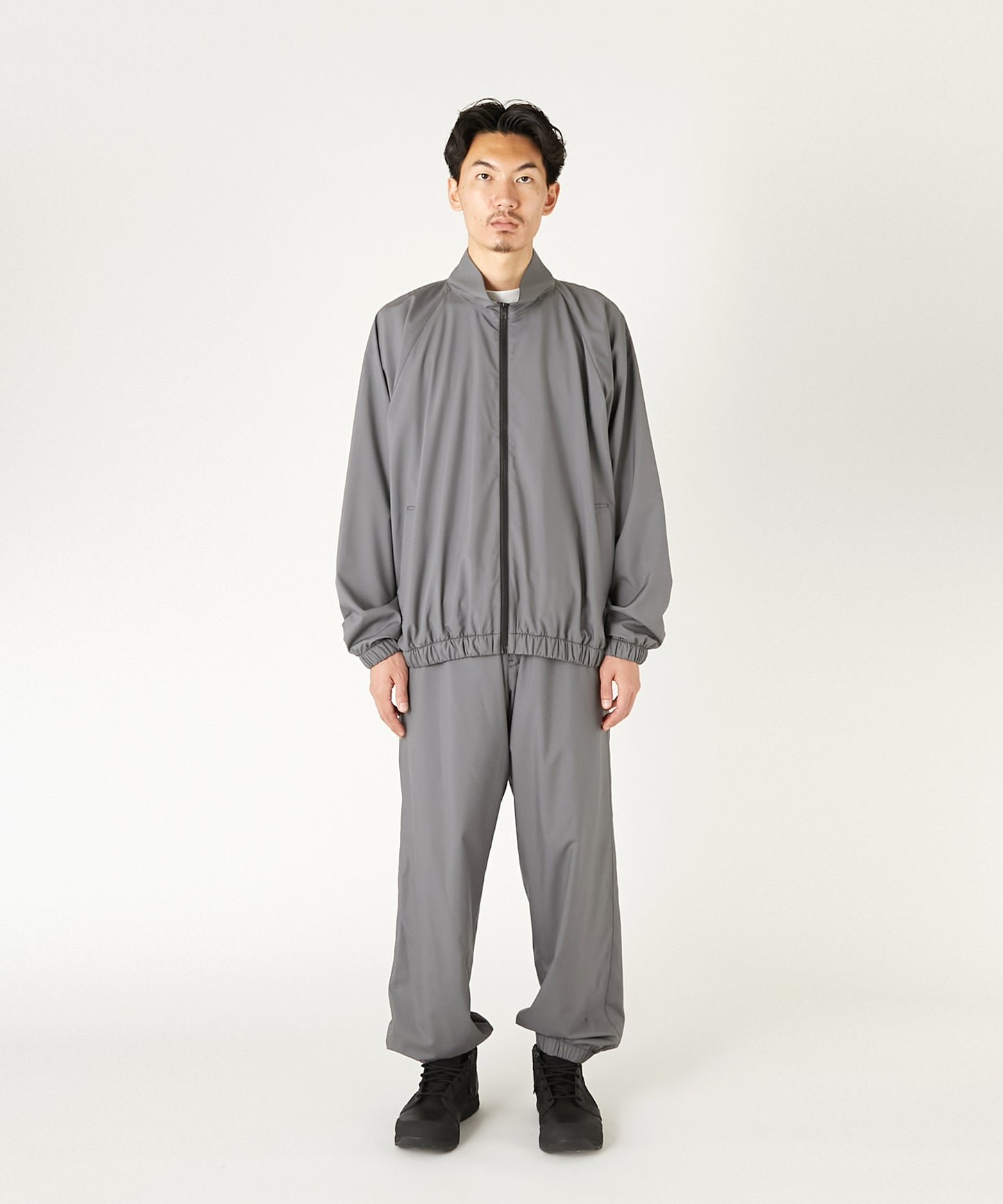 TRAINING JACKET
