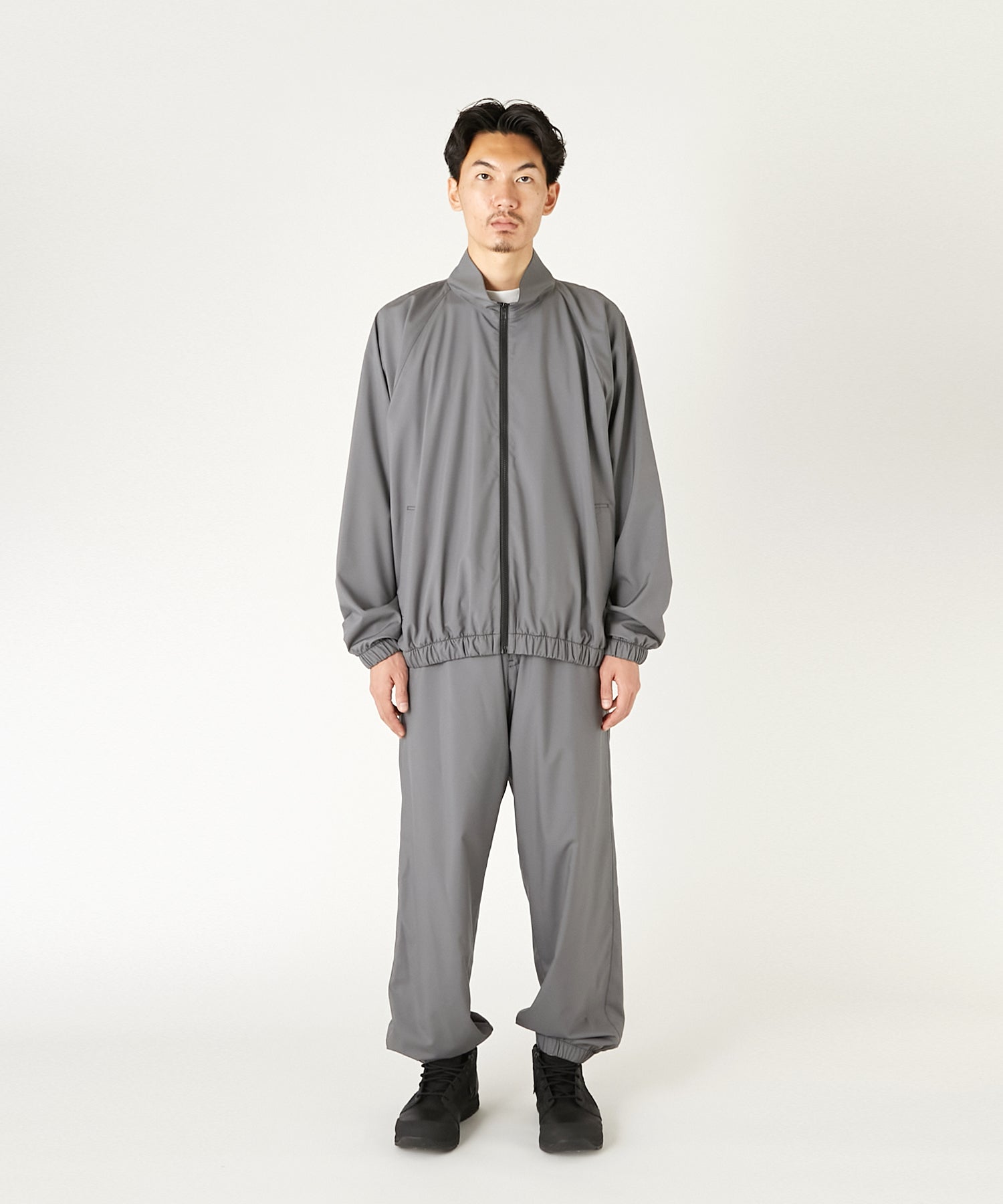 TRAINING JACKET