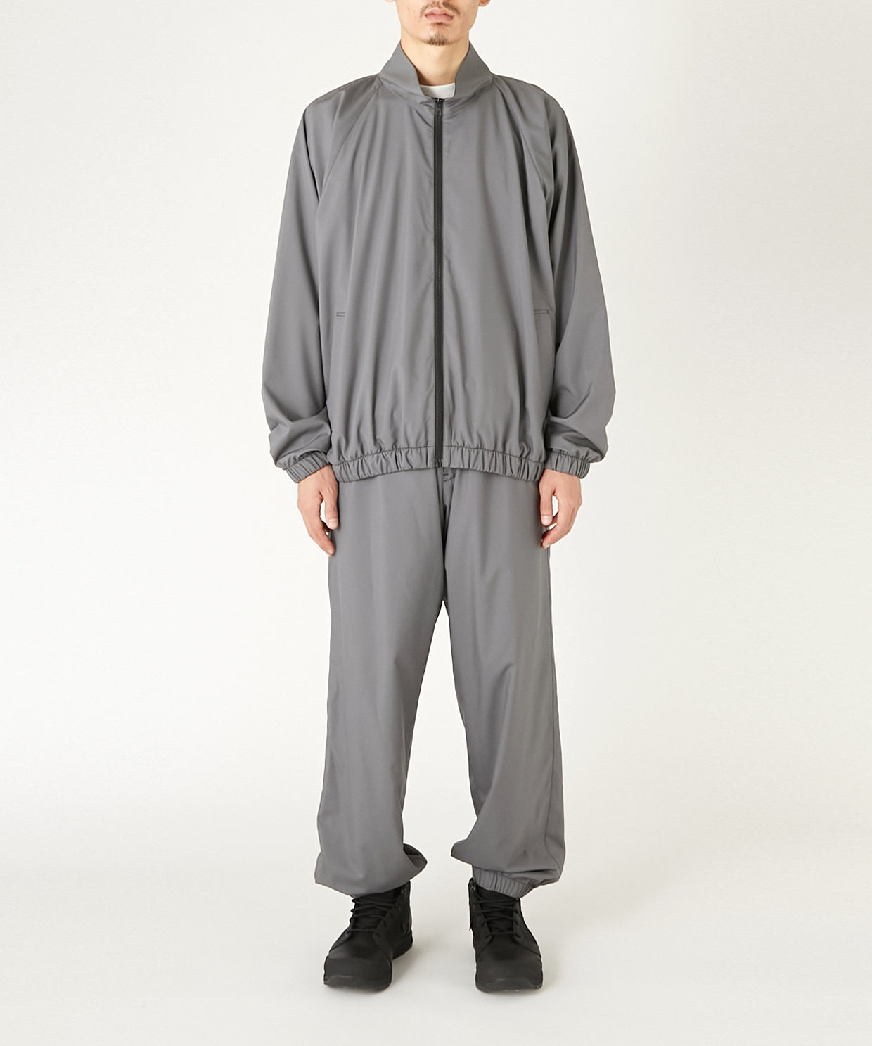 TRAINING JACKET – N.HOOLYWOOD Official Online Store