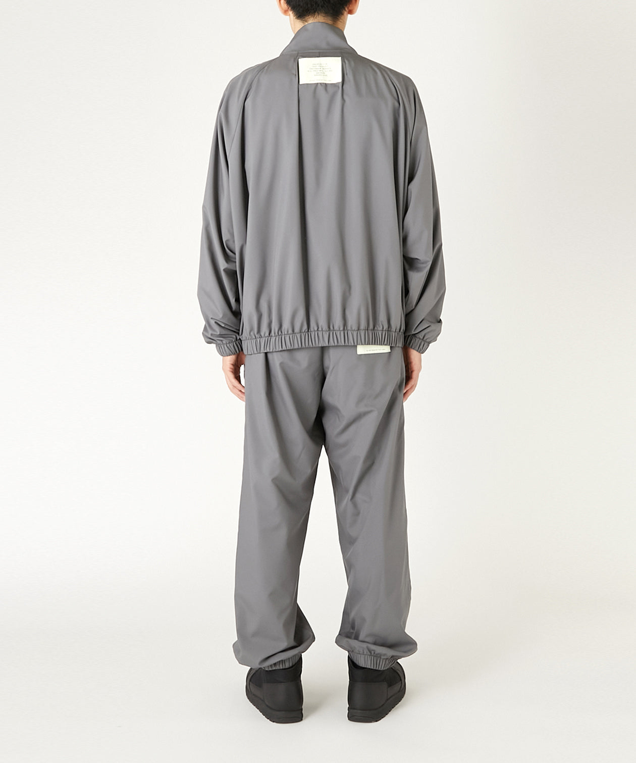 TRAINING JACKET – N.HOOLYWOOD Official Online Store