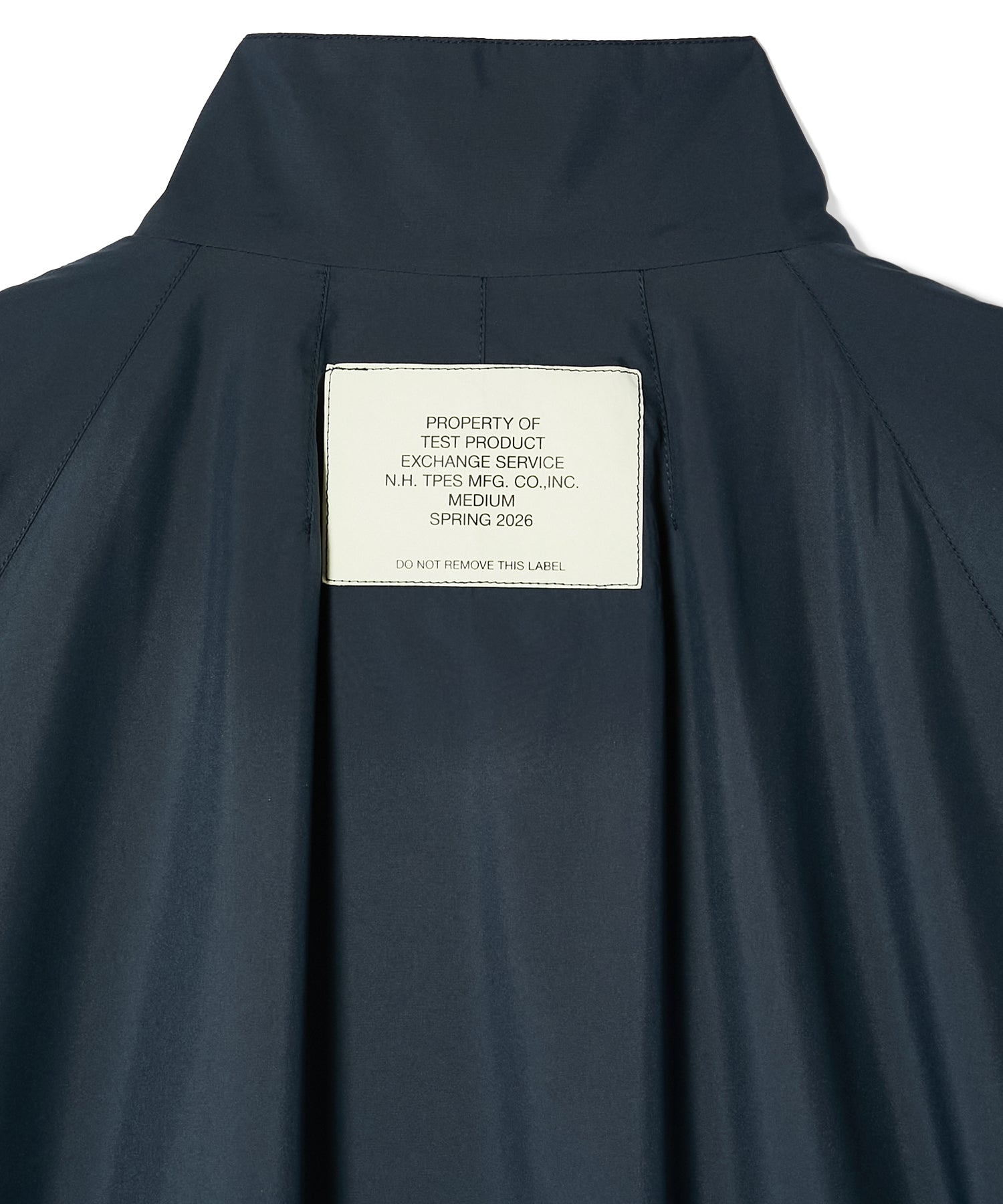 TRAINING JACKET – N.HOOLYWOOD Official Online Store