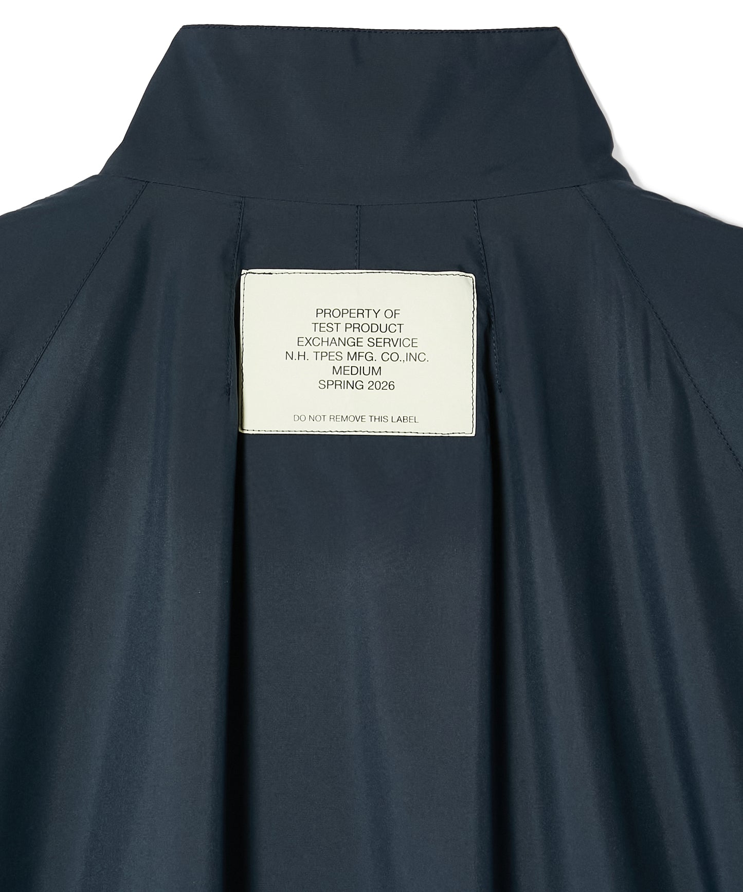 TRAINING JACKET