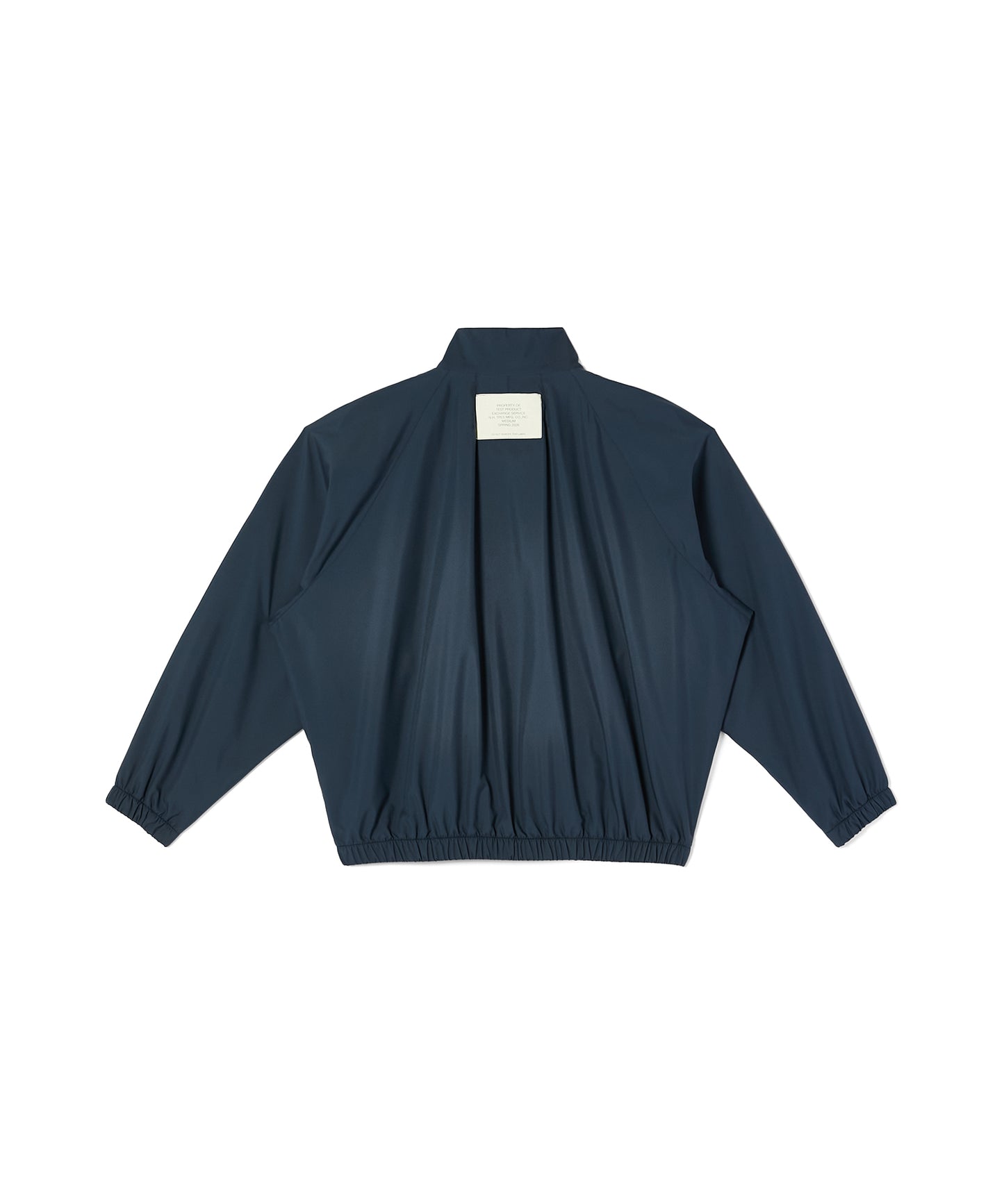 TRAINING JACKET