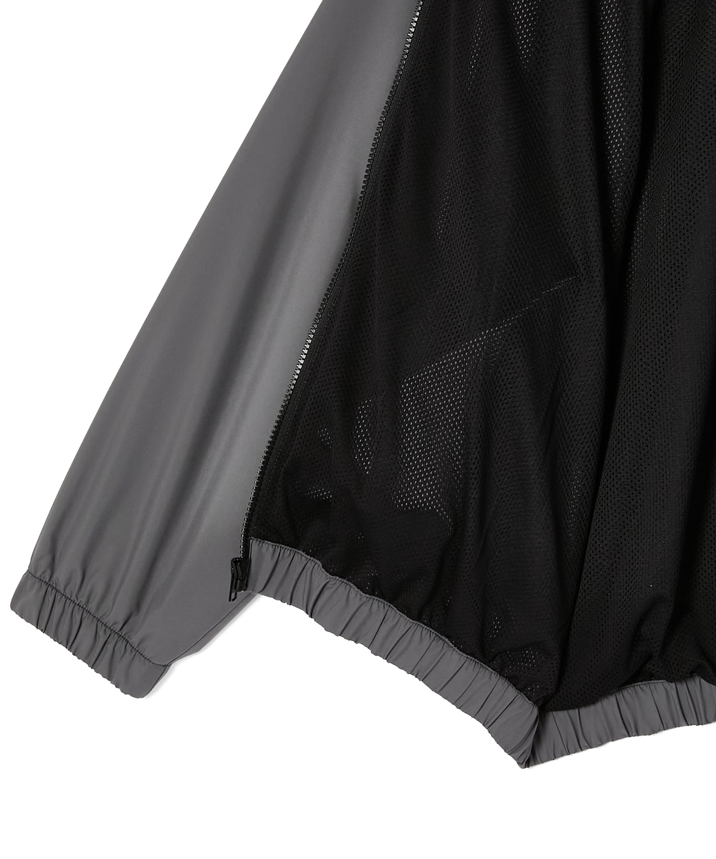 TRAINING JACKET