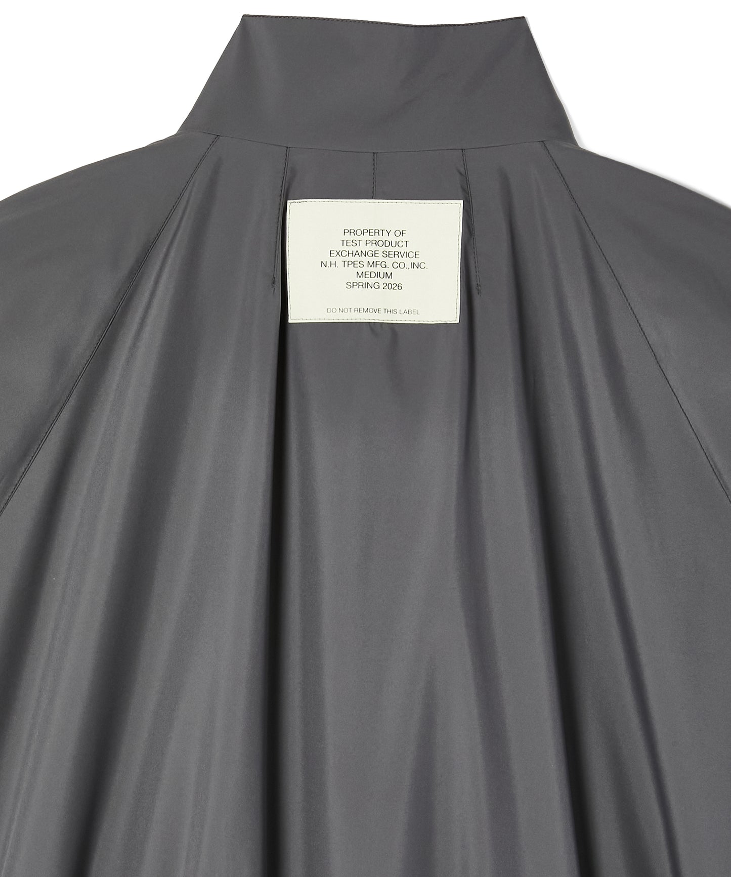 TRAINING JACKET