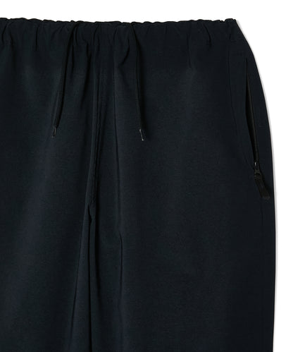 FLAP-POCKET WIDE PANTS