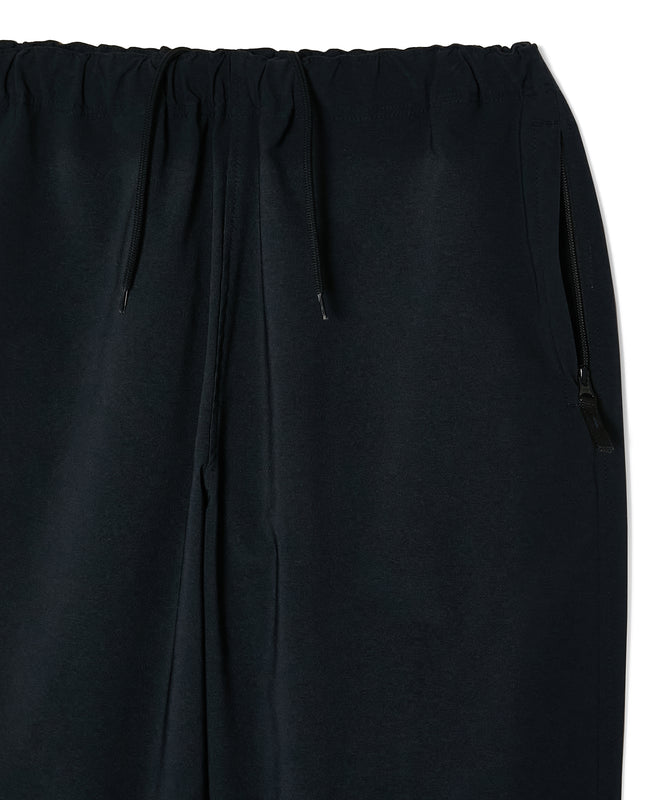 FLAP-POCKET WIDE PANTS